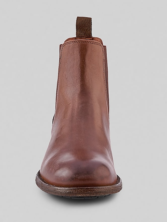 Frye Tyler Chelsea Boots