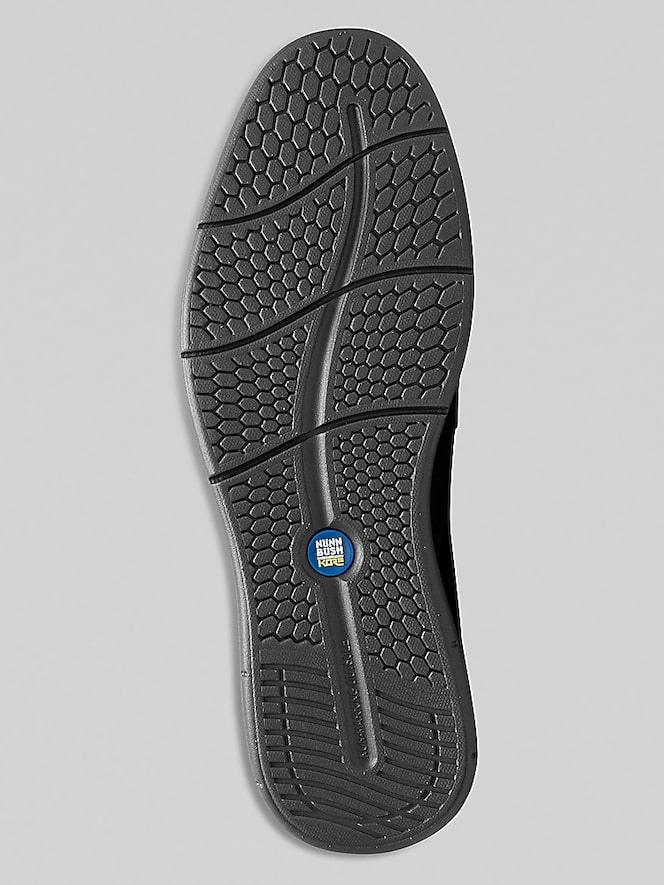 Nunn Bush Chase Wingtip Oxfords