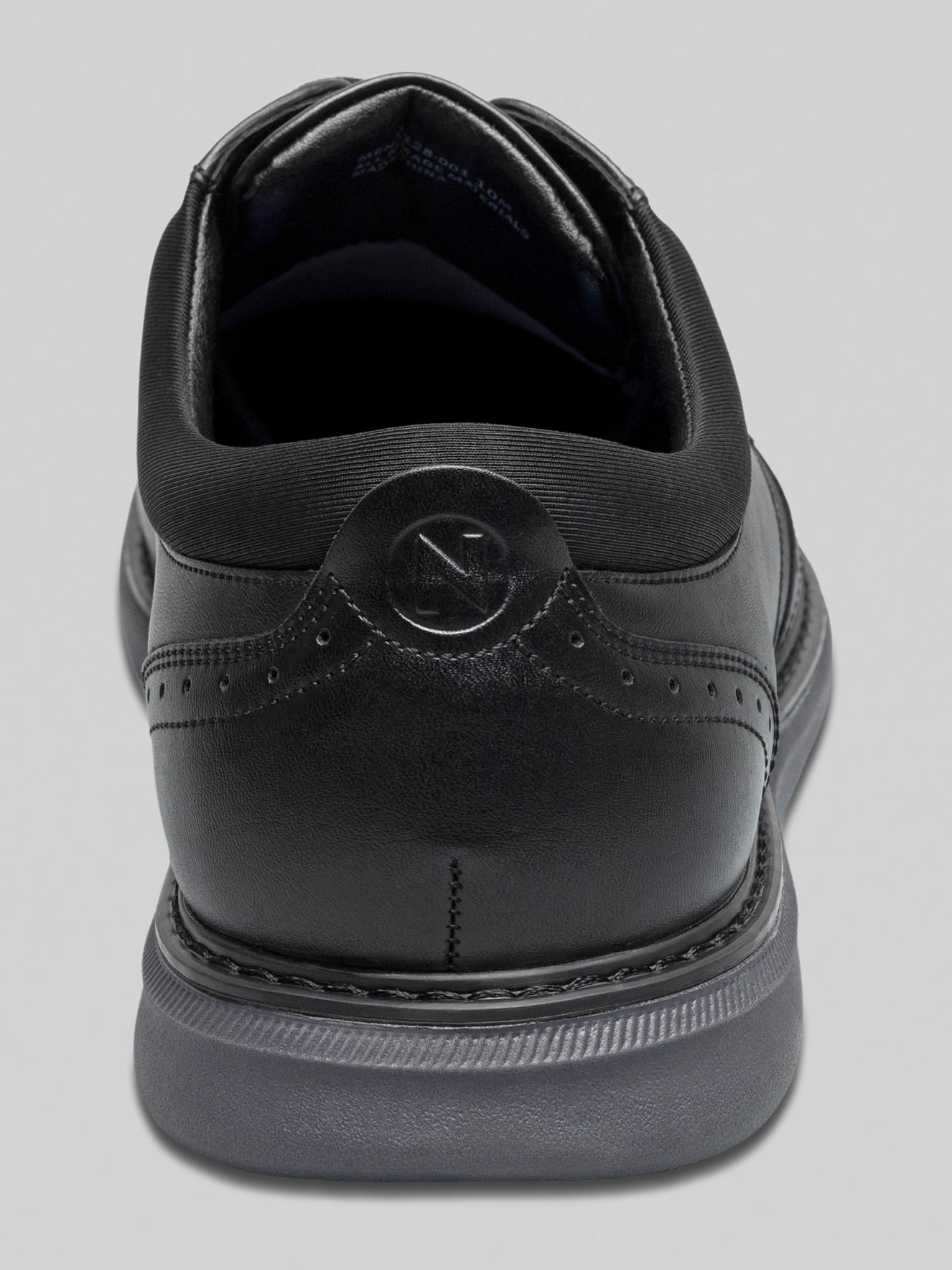 Chase Wingtip Oxfords