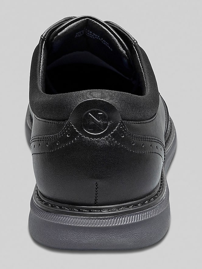Nunn Bush Chase Wingtip Oxfords