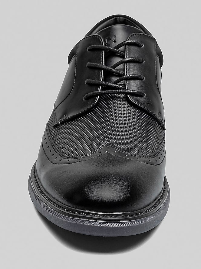 Nunn Bush Chase Wingtip Oxfords