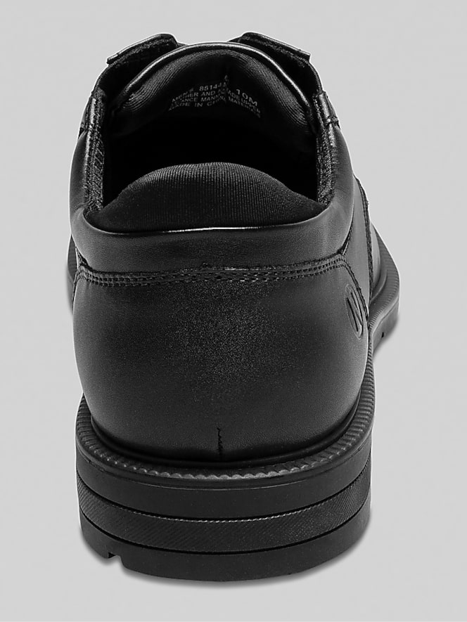 Nunn Bush KORE EZ Icon Plain Toe Oxfords