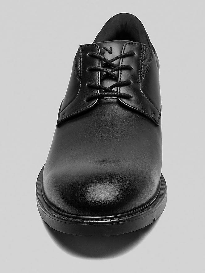 Nunn Bush KORE EZ Icon Plain Toe Oxfords
