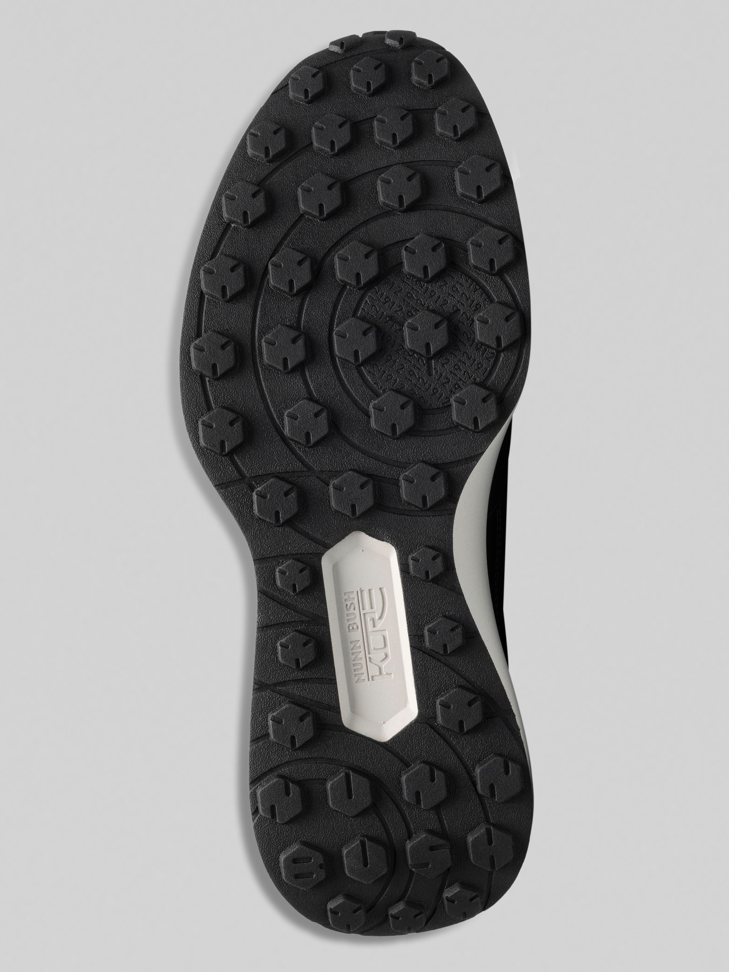 Swift Moc Toe Sneakers