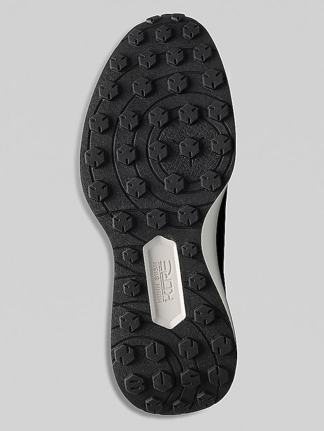 Nunn Bush Swift Moc Toe Sneakers