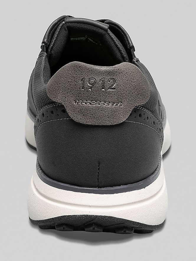 Nunn Bush Swift Moc Toe Sneakers