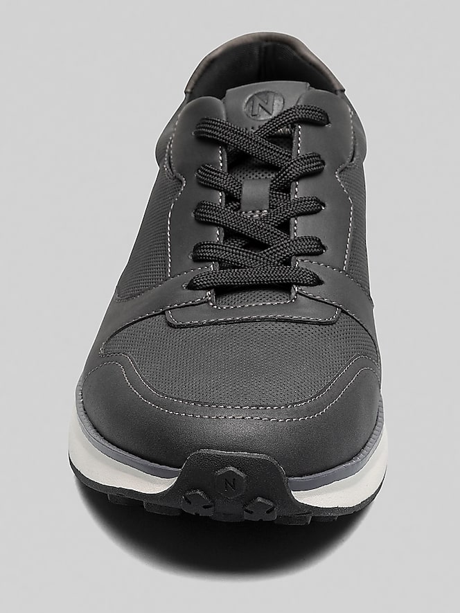 Nunn Bush Swift Moc Toe Sneakers