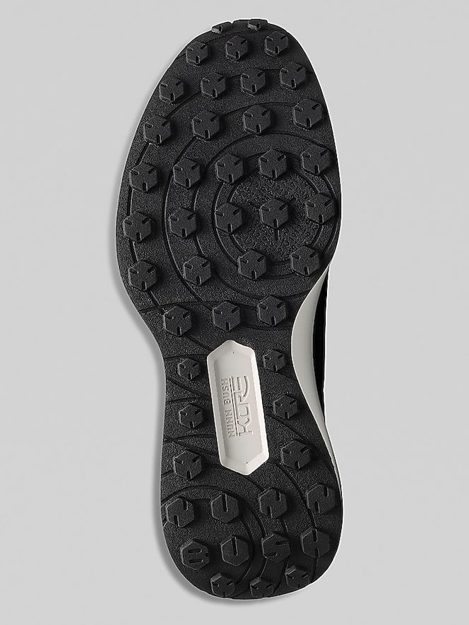 Nunn Bush Swift Moc Toe Sneakers, Brown - Image 3 of 9