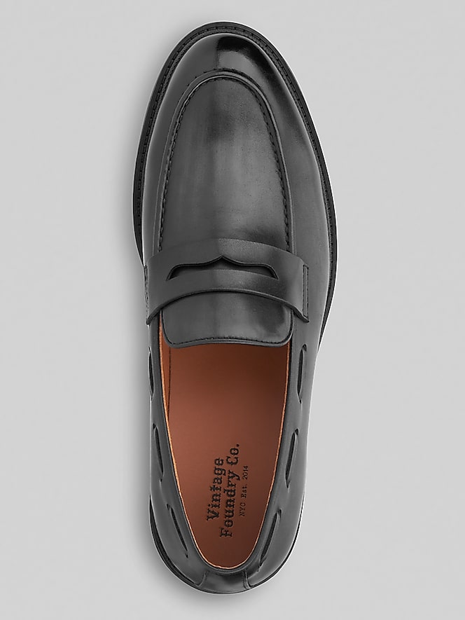 Vintage Foundry Dwight Loafers