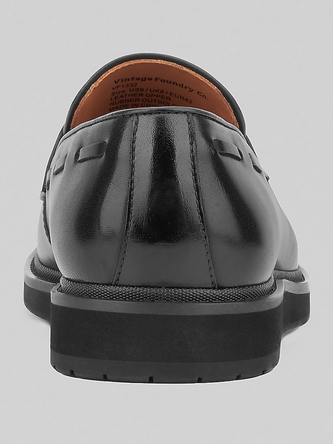 Vintage Foundry Dwight Loafers