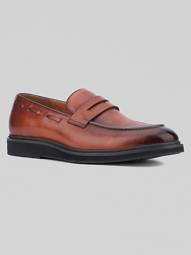 Vintage Foundry Dwight Loafers