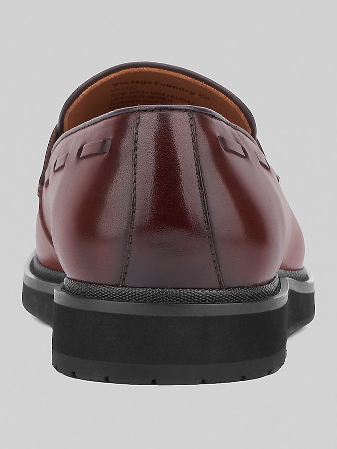 Vintage Foundry Dwight Loafers