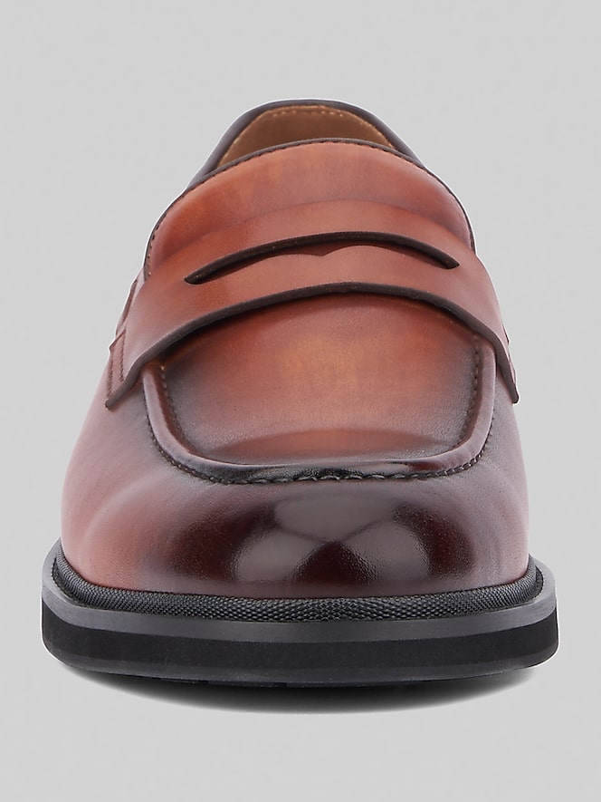 Vintage Foundry Dwight Loafers