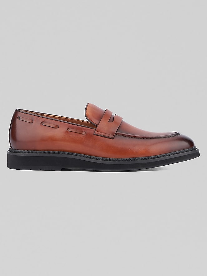 Vintage Foundry Dwight Loafers