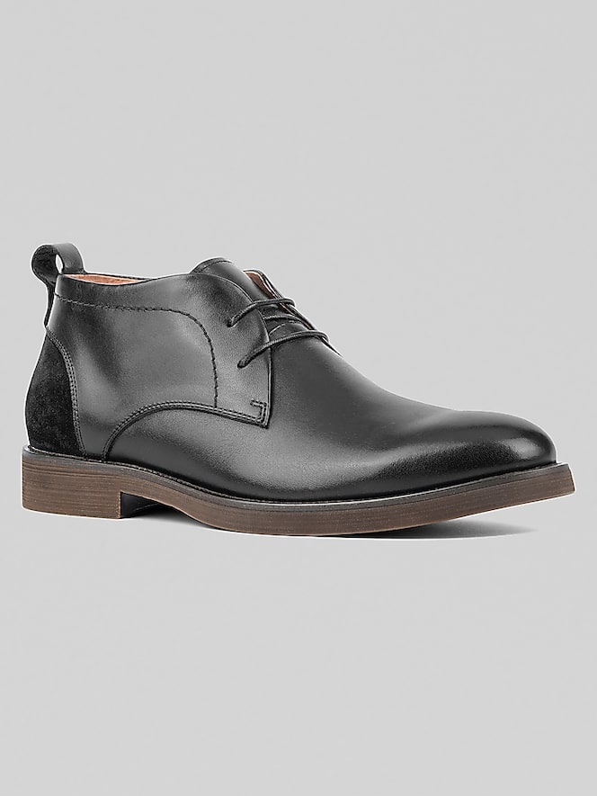 Vintage Foundry Marlow Chukka Boots