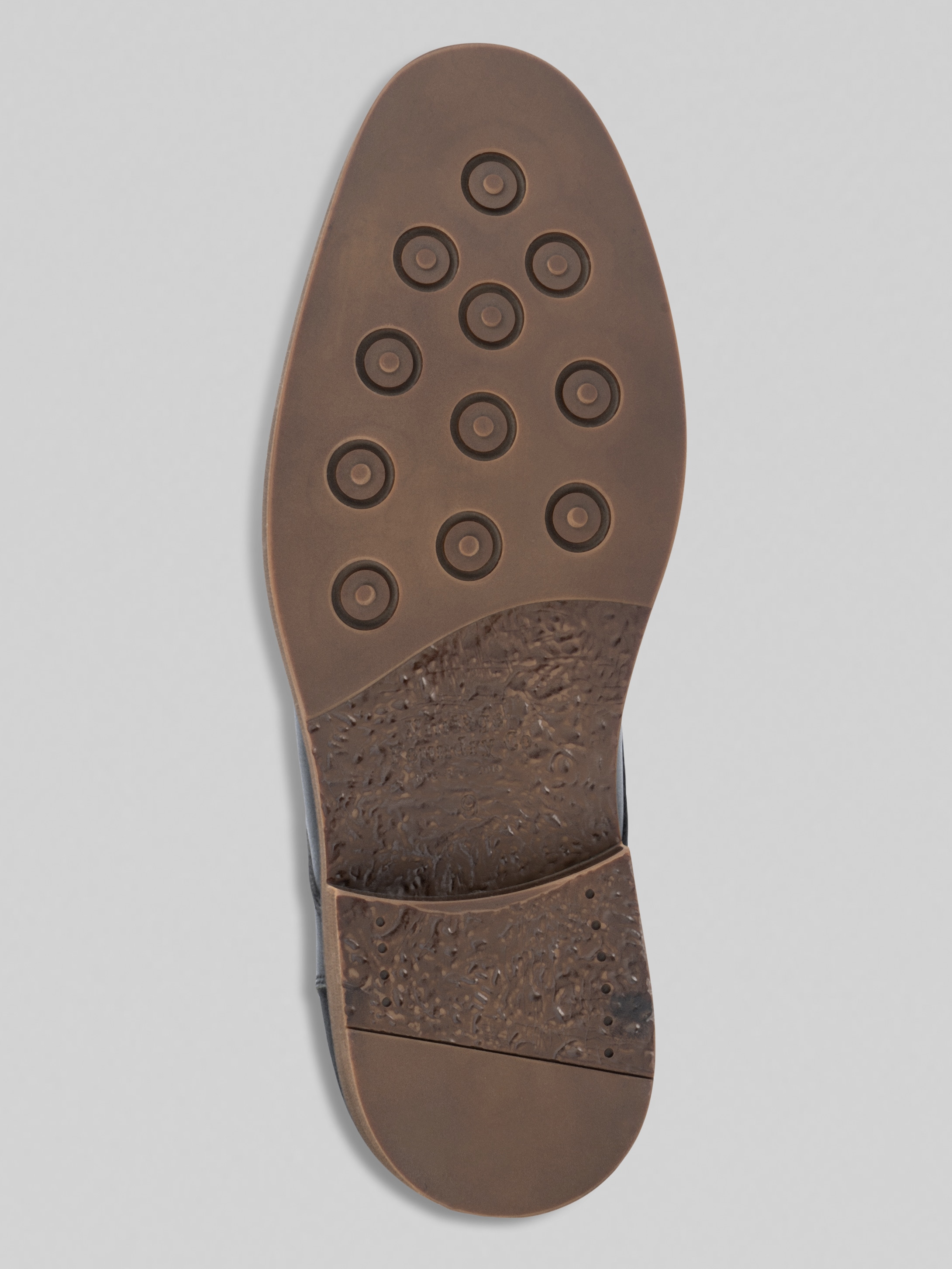 Marlow Chukka Boots