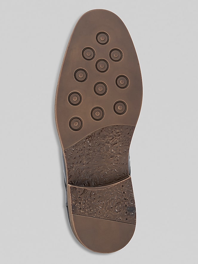 Vintage Foundry Marlow Chukka Boots