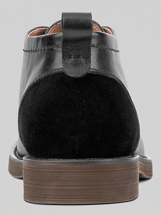 Vintage Foundry Marlow Chukka Boots