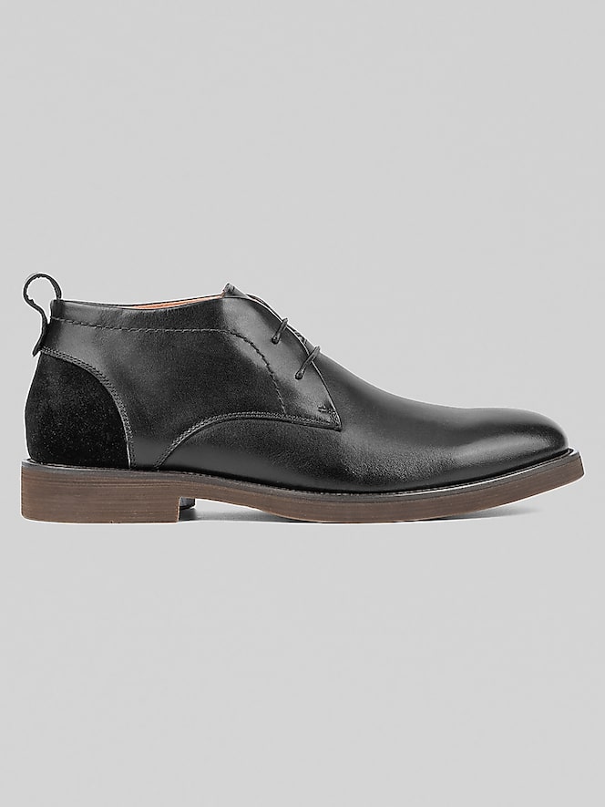Vintage Foundry Marlow Chukka Boots