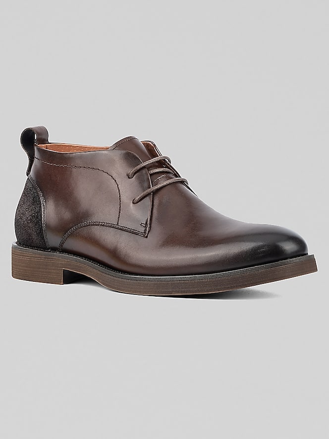 Vintage Foundry Marlow Chukka Boots