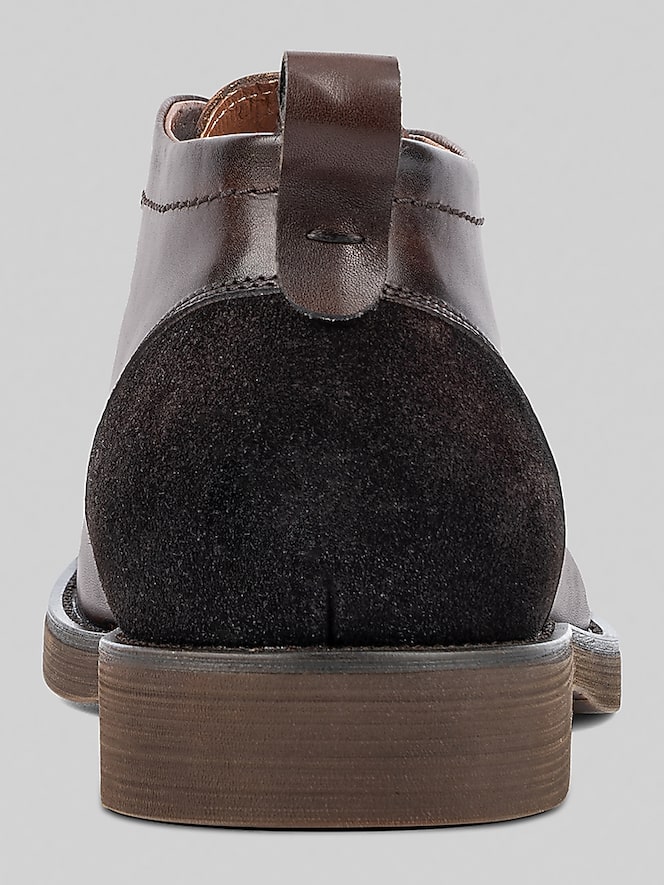 Vintage Foundry Marlow Chukka Boots