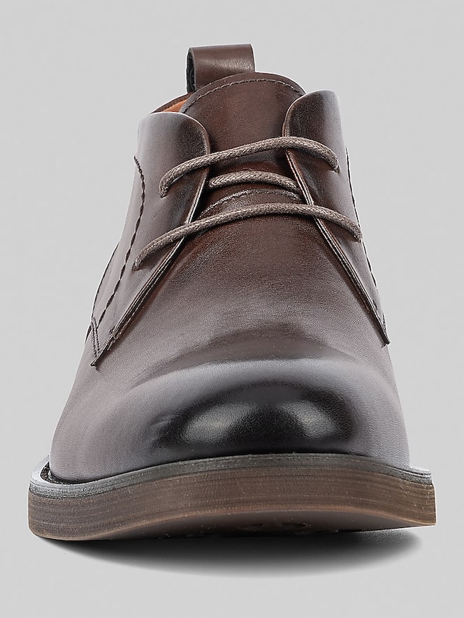 Vintage Foundry Marlow Chukka Boots
