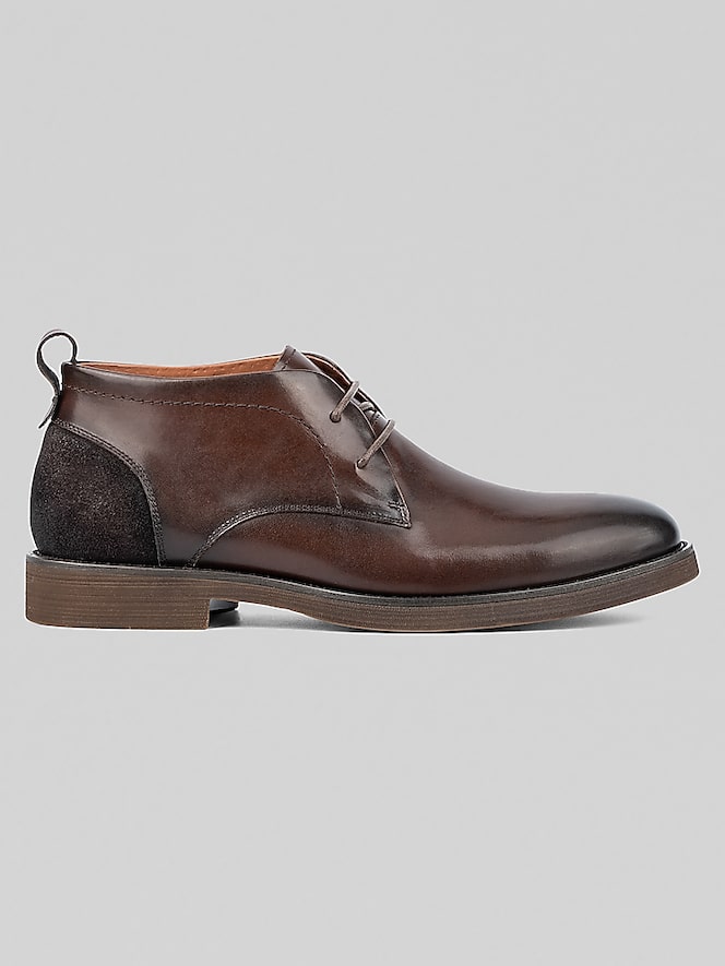 Vintage Foundry Marlow Chukka Boots