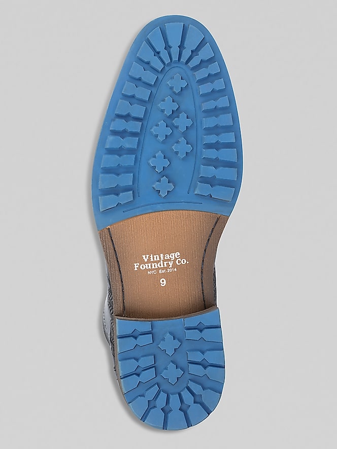 Vintage Foundry Flint Dress Boots