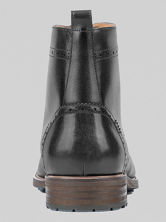 Vintage Foundry Flint Dress Boots