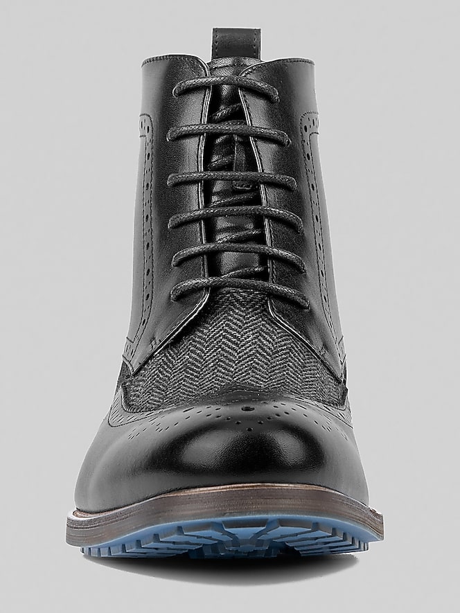 Vintage Foundry Flint Dress Boots