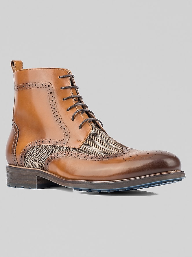 Vintage Foundry Flint Dress Boots