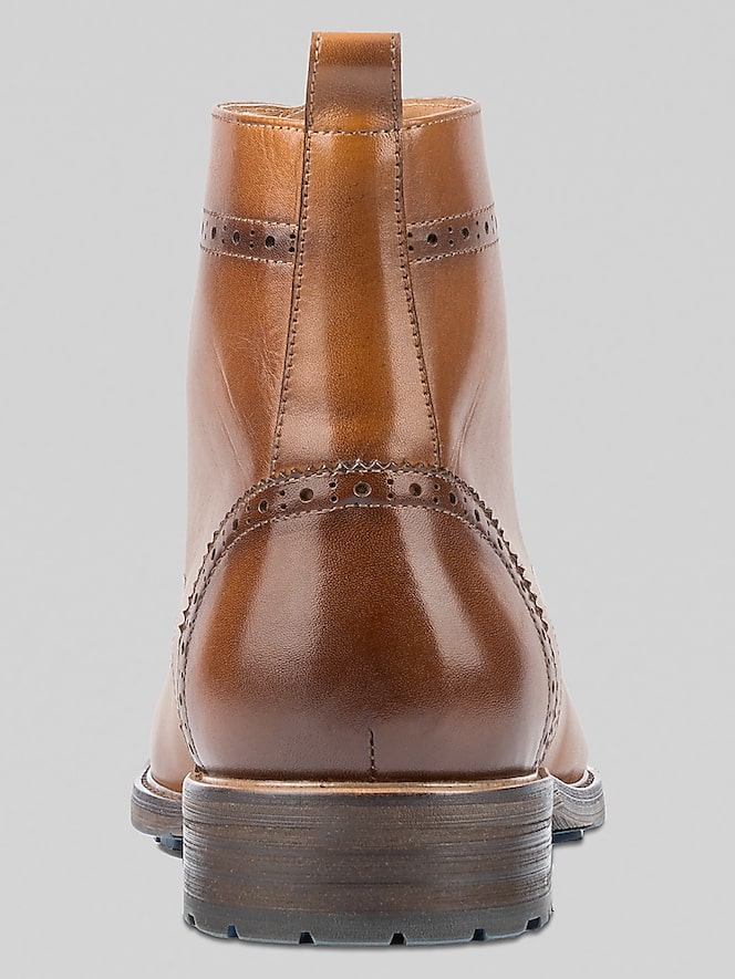 Vintage Foundry Flint Dress Boots