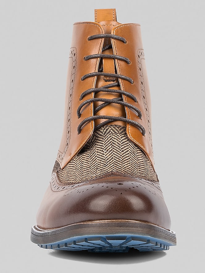 Vintage Foundry Flint Dress Boots
