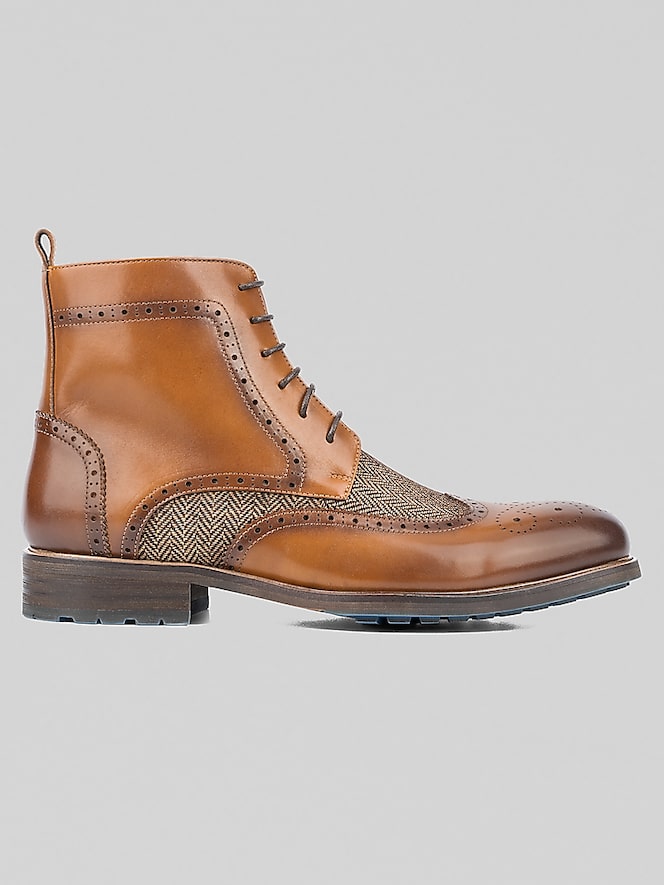 Vintage Foundry Flint Dress Boots