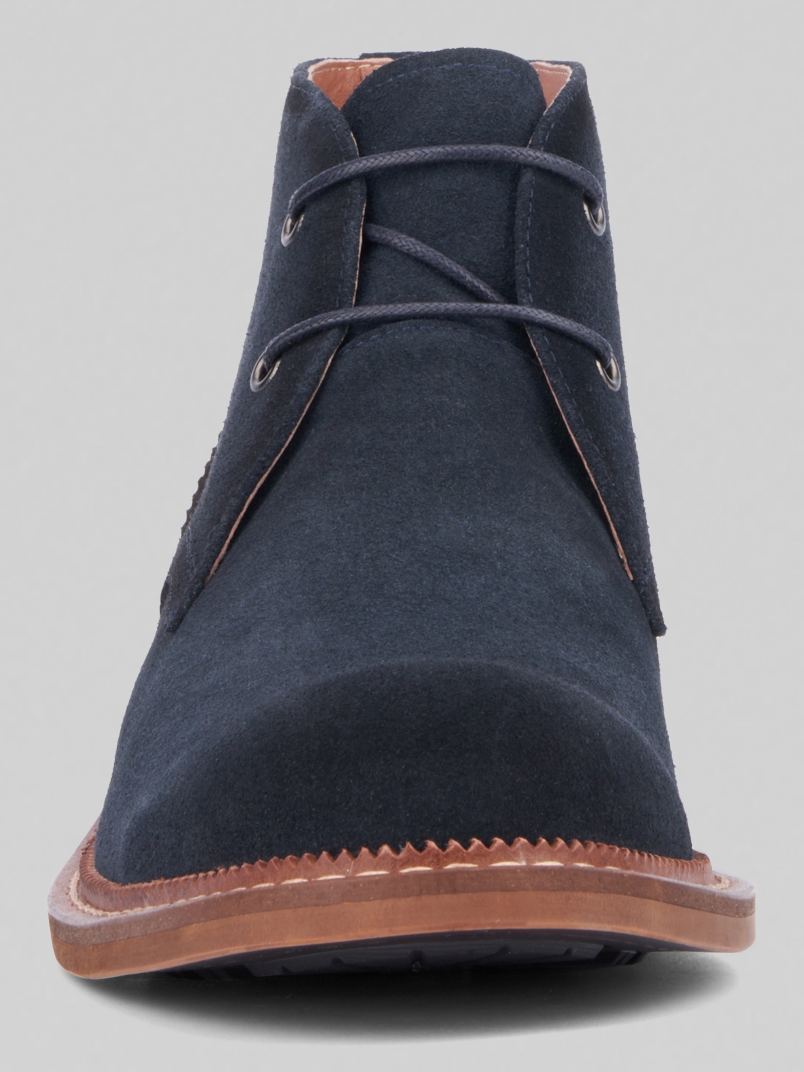 Milton Chukka Boots