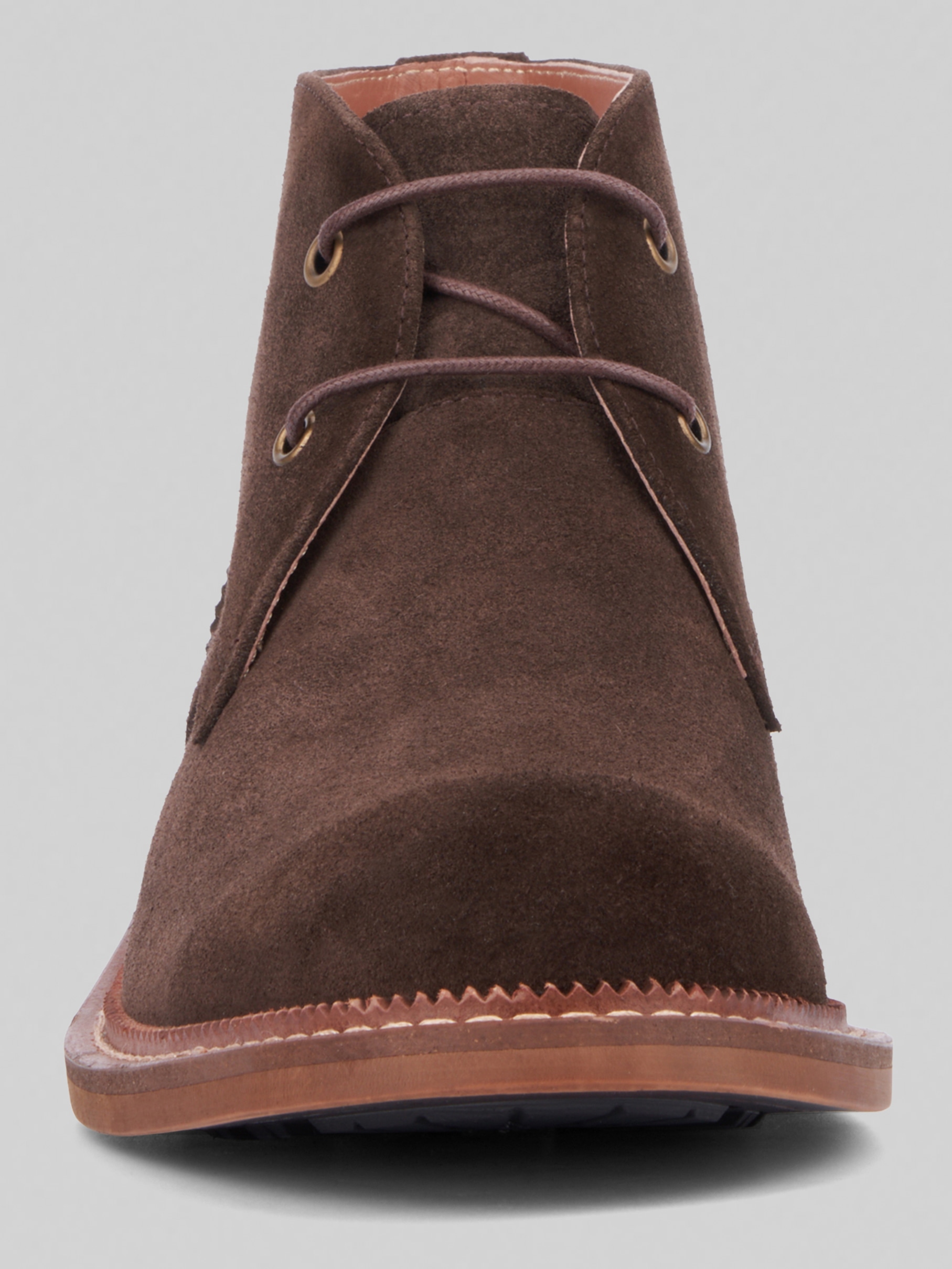 Milton Chukka Boots