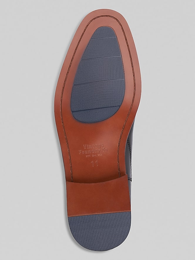Vintage Foundry Darwin Chelsea Boots