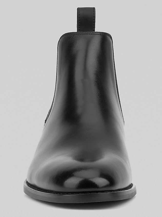 Vintage Foundry Darwin Chelsea Boots