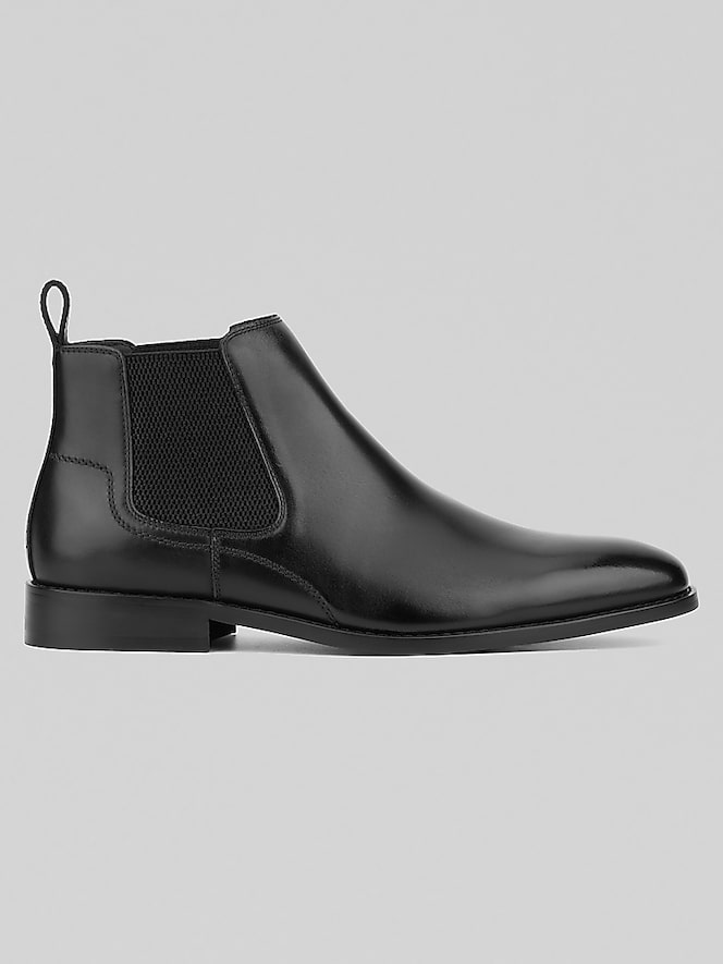 Vintage Foundry Darwin Chelsea Boots