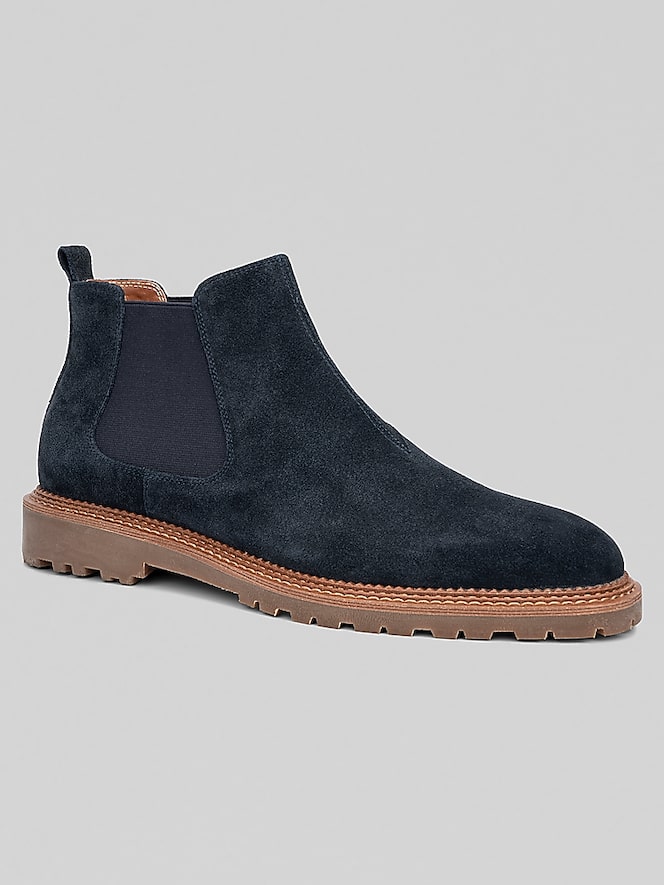 Vintage Foundry Blaise Chelsea Boots