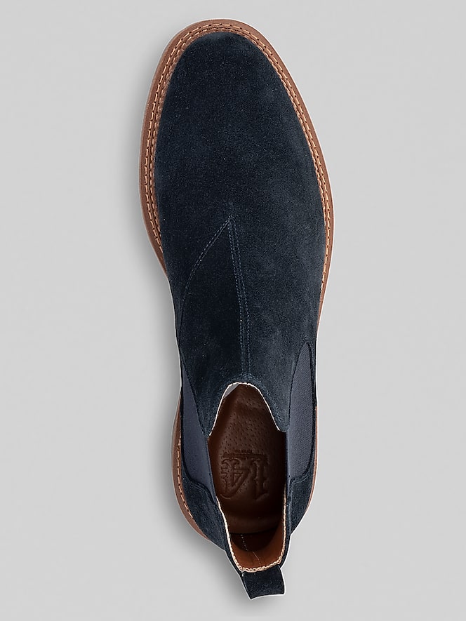 Vintage Foundry Blaise Chelsea Boots