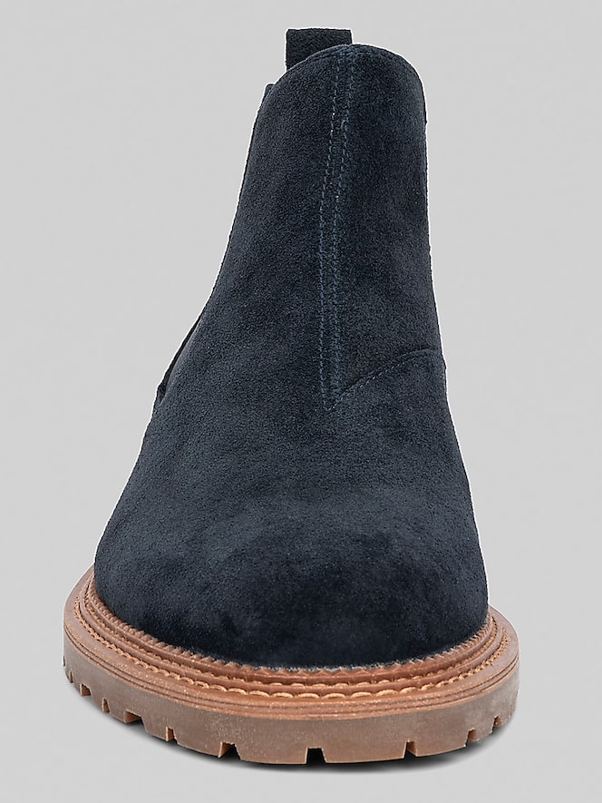 Vintage Foundry Blaise Chelsea Boots