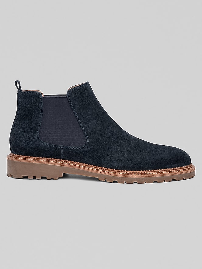 Vintage Foundry Blaise Chelsea Boots