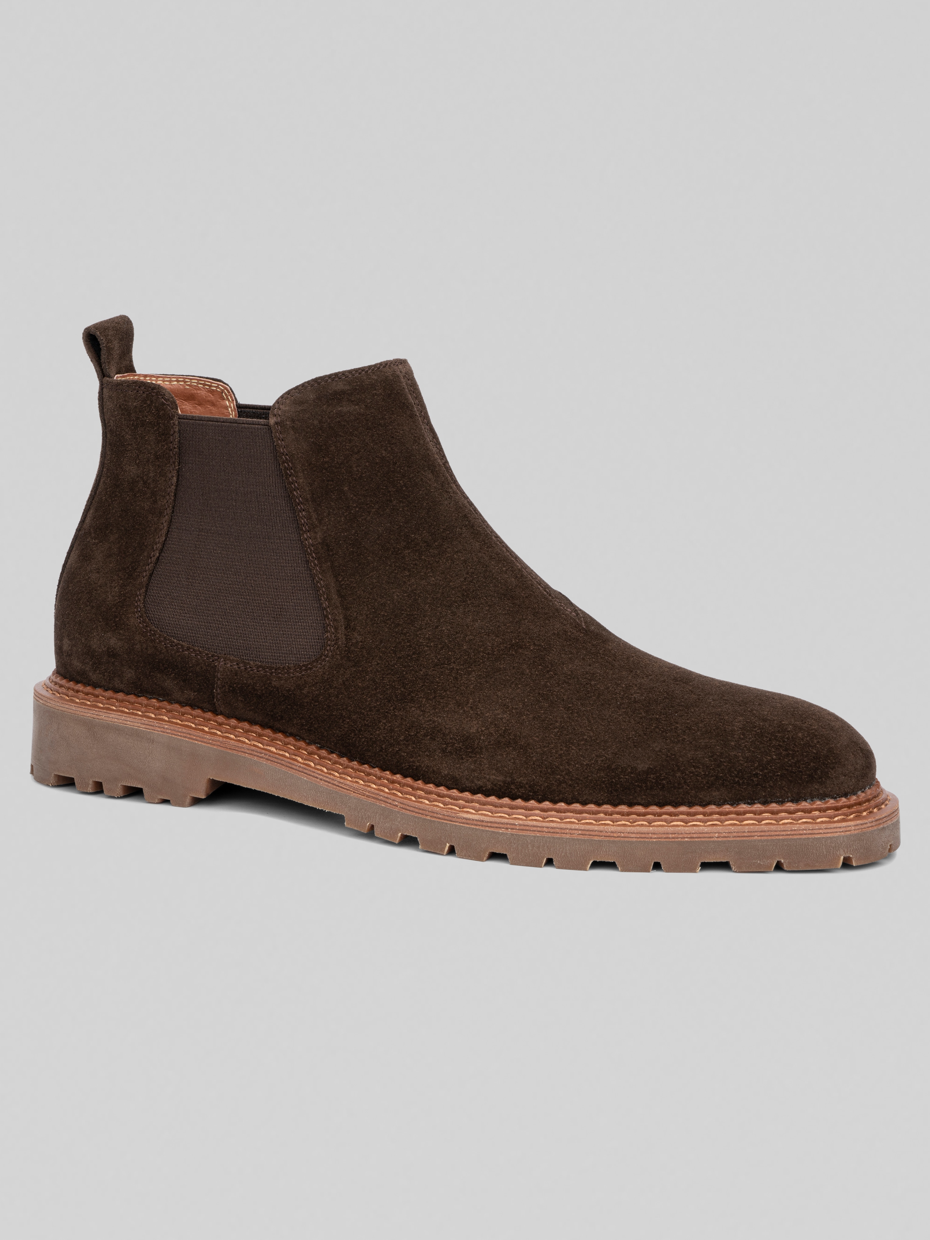 Blaise Chelsea Boots