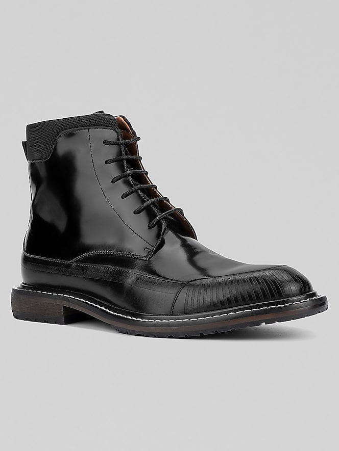 Vintage Foundry Harlem Dress Boots