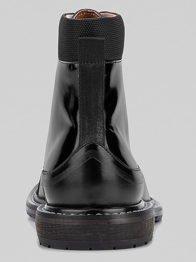 Vintage Foundry Harlem Dress Boots
