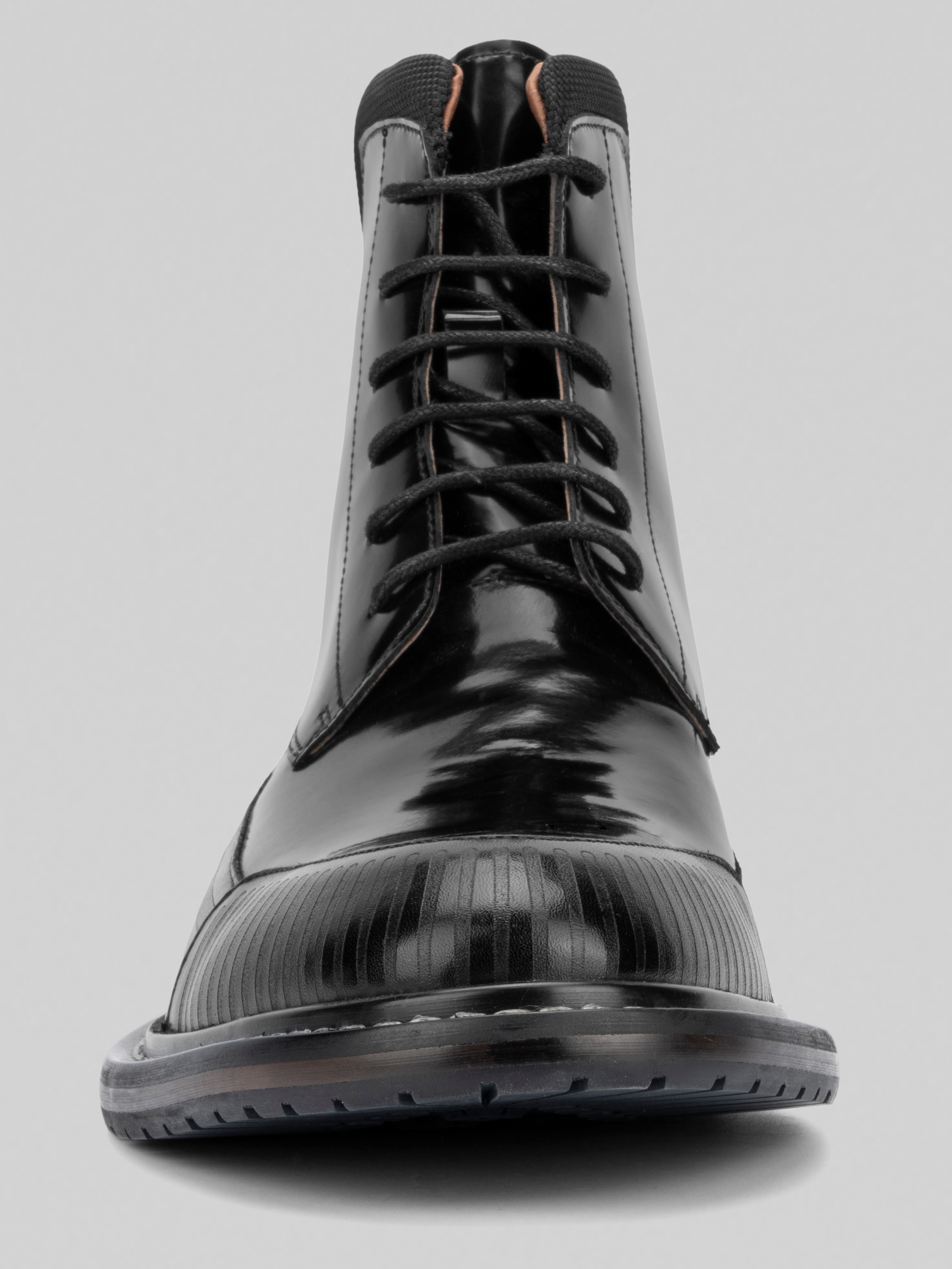 Harlem Dress Boots