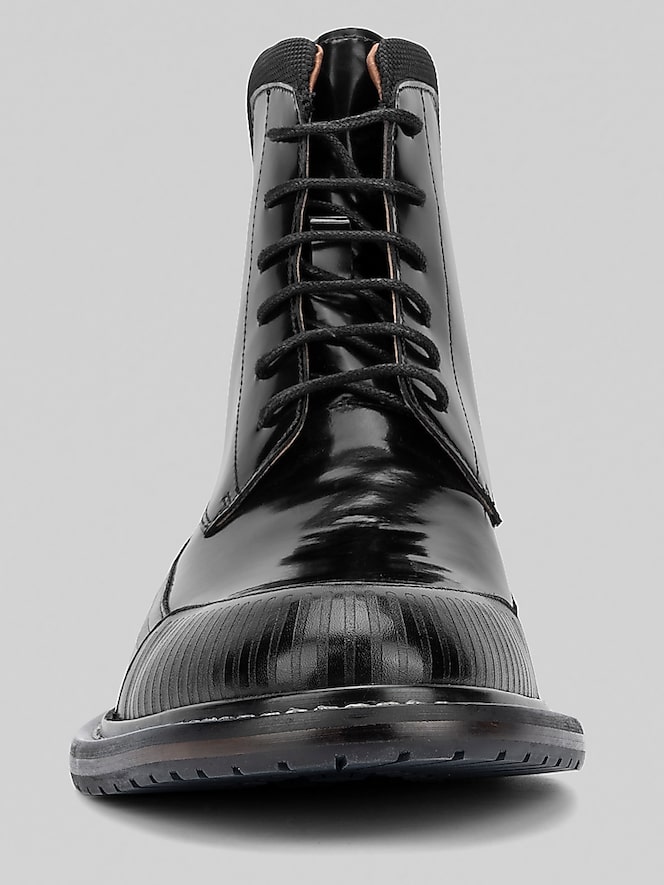 Vintage Foundry Harlem Dress Boots