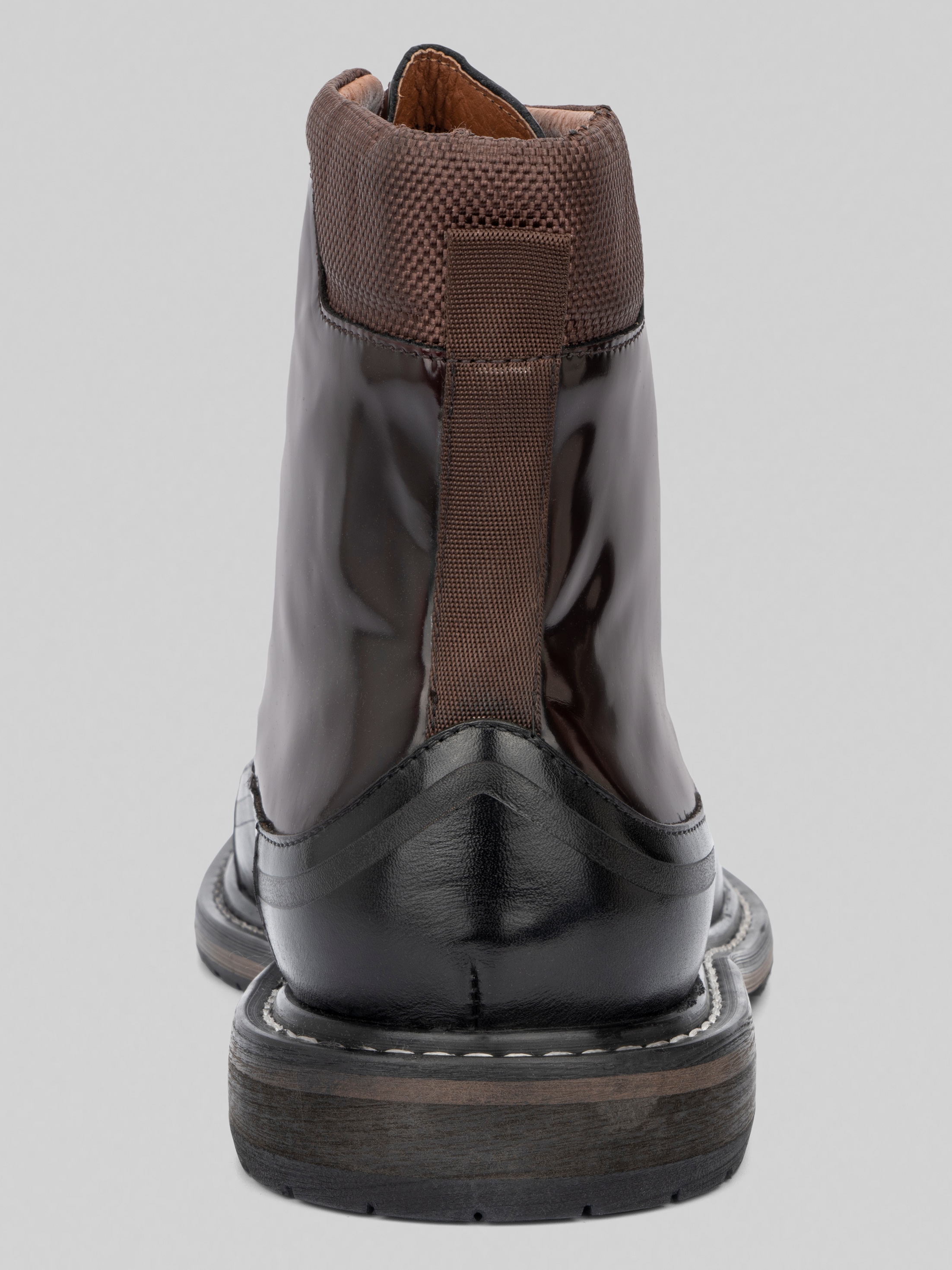 Harlem Dress Boots
