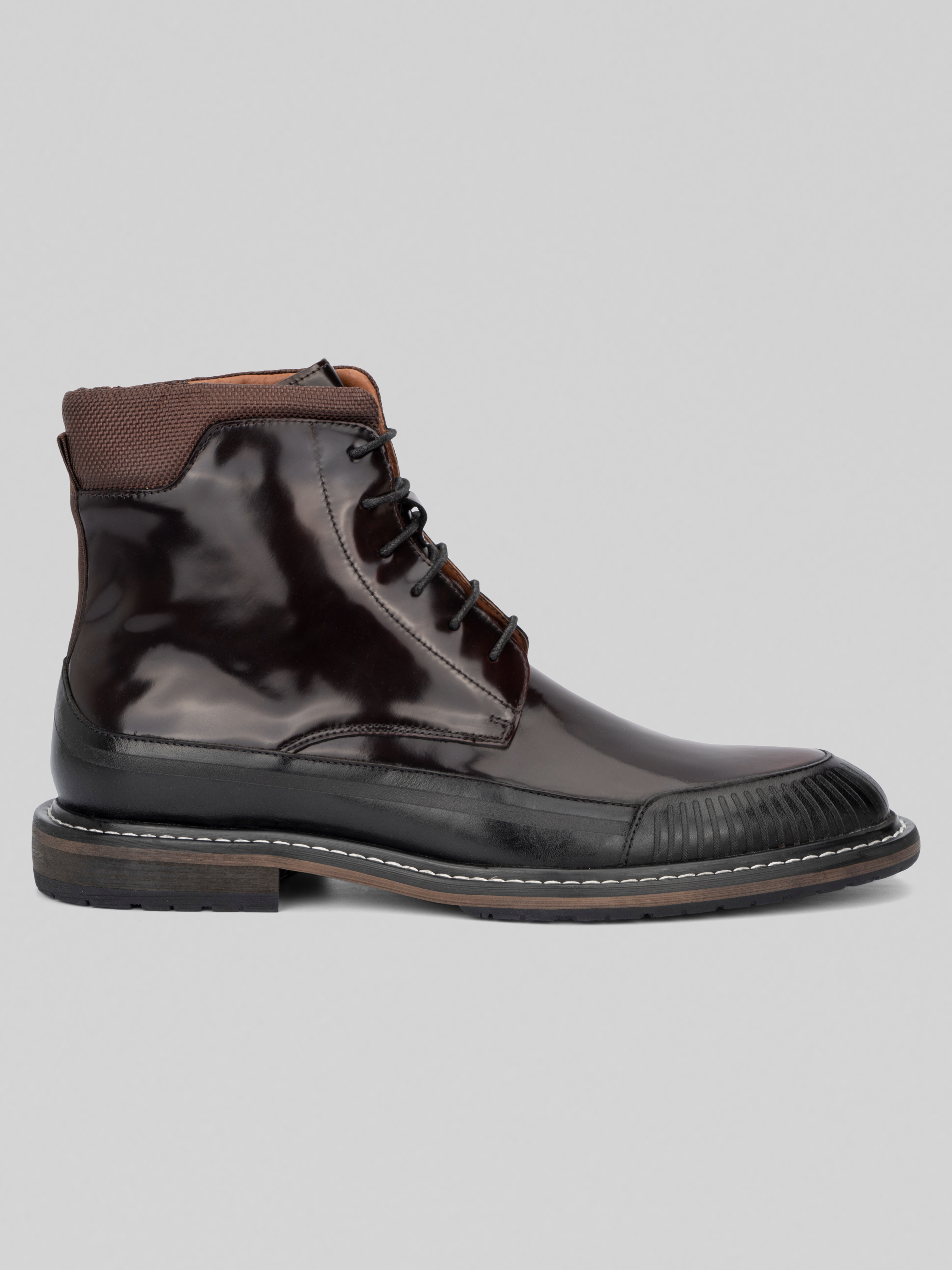 Harlem Dress Boots